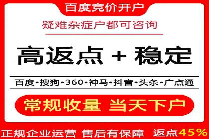 成功背后的力量：SEM推广代运营公司的故事